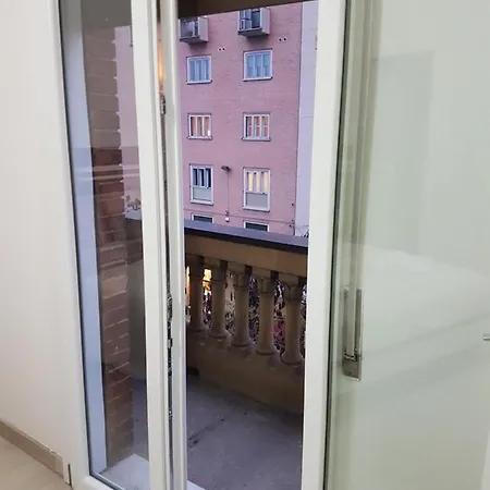 Frühstückspension Viola Bologna